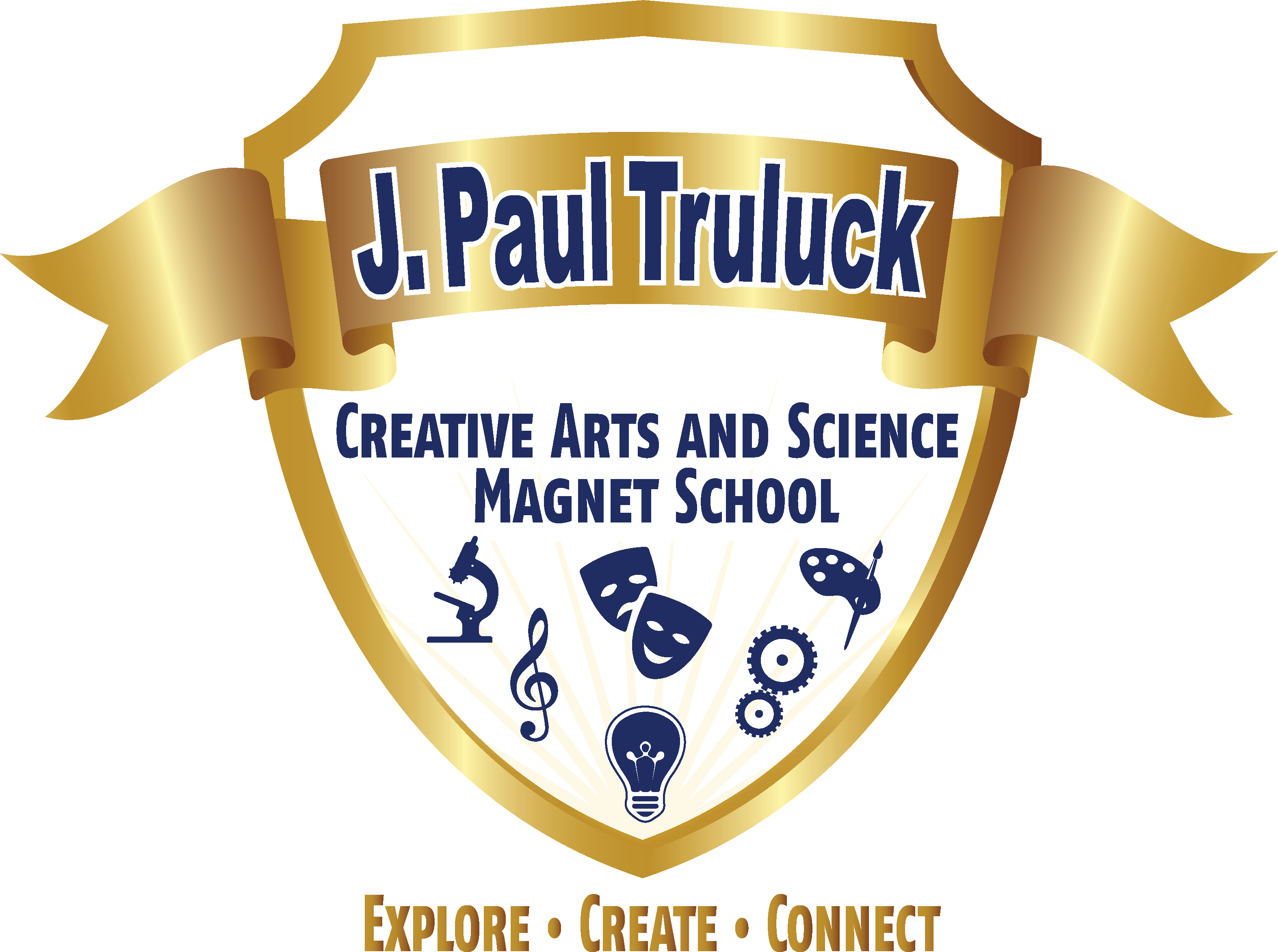 Davis J. Paul Truluck Creative Arts and Science School